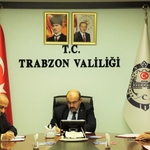 Üniversitemiz ile Trabzon İl Millî Eğitim Müdürlüğü Arasında İş Birliği Protokolü