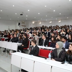 “Yapay Zekâ ve Hukuk” Konferansı Gerçekleştirildi