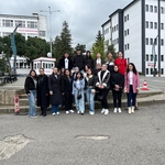 Trabzon üniversitesi