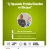 "İş Yaşamında Protokol Kuralları ve Diksiyon" - İŞKUR Gençlik Programı Eğitimleri