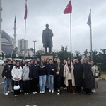 Liselerden Üniversitemize “Kariyer” Yolculuğu