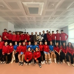 İbrahim Erdemoğlu Spor Lisesi’nde Kariyer Söyleşisi