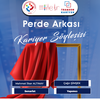Perde Arkası - Kariyer Söleyişisi