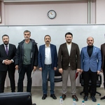 “Perde Arkası” Kariyer Söyleşisi Gerçekleştirildi