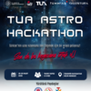 TUA Astro Hackathon Başlıyor!