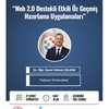Web 2.0 Destekli Etkili Öz Geçmiş Hazırlama Uygulamaları - İŞKUR Gençlik Programı