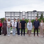 Ulusal Staj Programı Stajyerleri Görevlerine Başladı